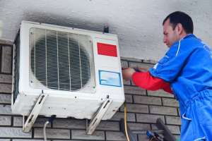 24/7 and Emergency HVAC Near Dell Computers, TX | Air Conidtioning and Heating Contractors
